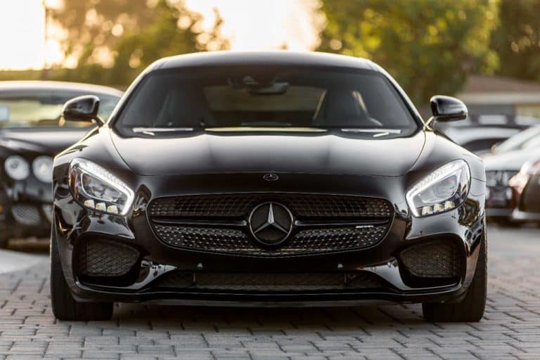 Mercedes Benz Rental Beverly Hills, Hollywood & Los Angeles